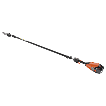 ECHO DPPT-2600LW Teleskop Stangsav - Med batteri og lader