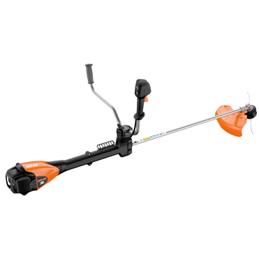 ECHO DSRM-3500/UP - Med batteri og lader