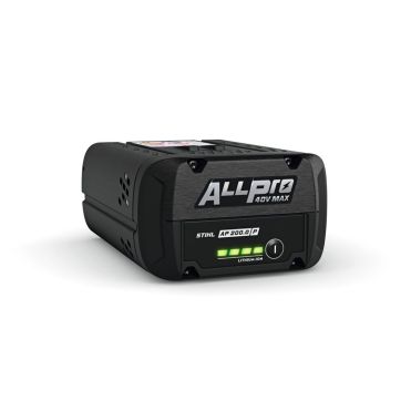 STIHL AP 200.0 P Batteri 