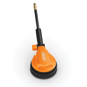 STIHL Roterende vaskebørste RE 90 - 170
