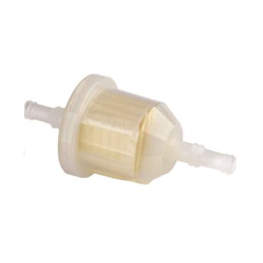 Universal benzinfilter