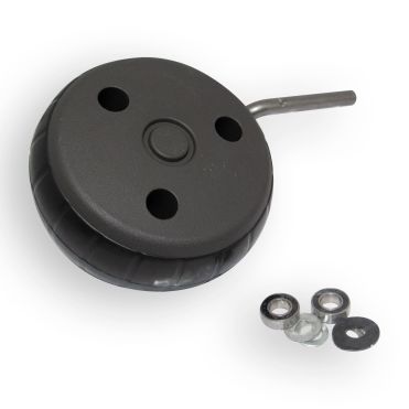 HUSQVARNA Forhjulskit