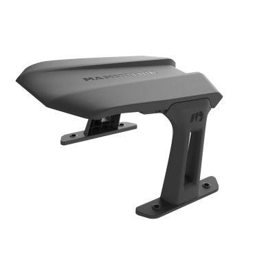 Mammotion standard garage til opbevaring, robust design