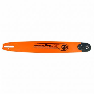 30"(75cm) 3/8" / 1,3mm / 98 dl GB sværd til bla. Stihl
