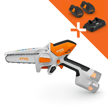 STIHL GTA 30 Håndsav - Med batteri og lader