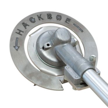 Hackboe Kultivator Skærm - Passer på HBST01