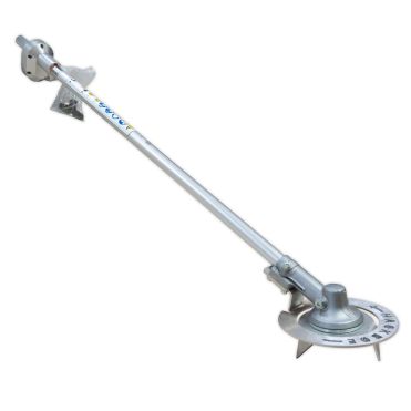 Hackboe HB-KM Kombiværktøj