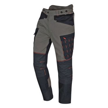 SOLIDUR Handy arbejdsbukser