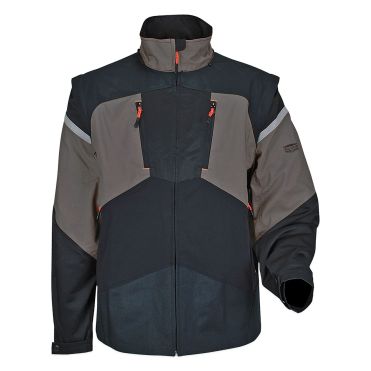 SOLIDUR Handy arbejdsjakke