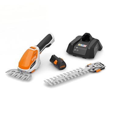 STIHL HSA 26 Busktrimmer - Med batteri og lader