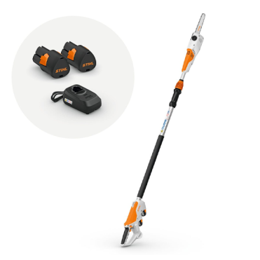 STIHL HTA 30 Stangsav - Med batteri og lader