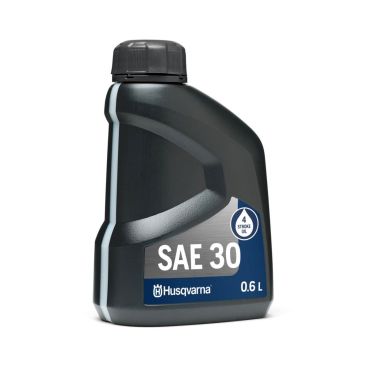 HUSQVARNA WP 4T SAE 30 Motorolie 0,6L