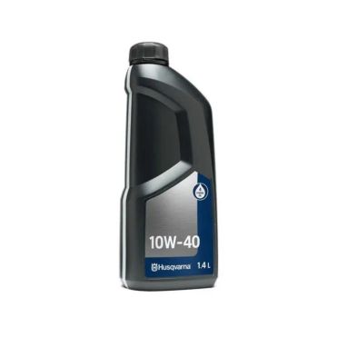 HUSQVARNA WP 4T 10W/40 1.4L Motorolie