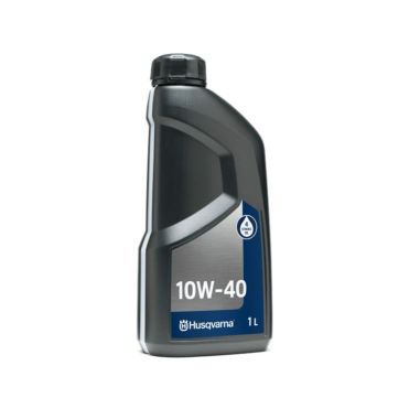 HUSQVARNA WP 4T 10W/40 1L Motorolie