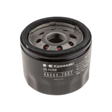 HUSQVARNA Oliefilter