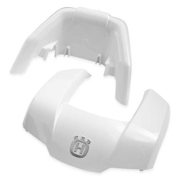 HUSQVARNA Polarhvidt skjold