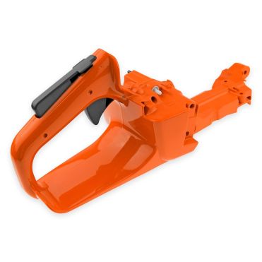 HUSQVARNA Benzintank (503 86 37-03)