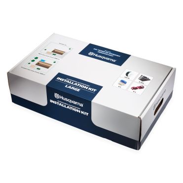 HUSQVARNA Installationssæt LARGE