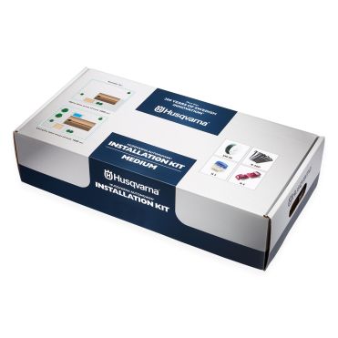 HUSQVARNA Installationssæt MEDIUM