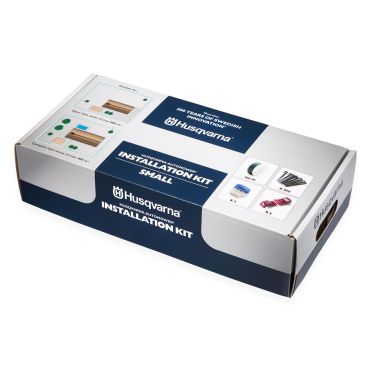 HUSQVARNA Installationssæt SMALL