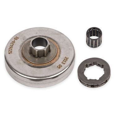 HUSQVARNA Kædehjul (503 98 00-02)