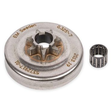 HUSQVARNA Kædehjul (537 29 17-02)