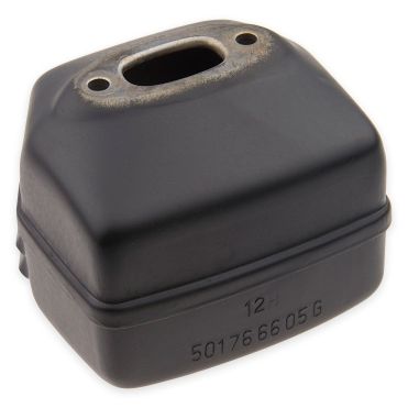 HUSQVARNA Lyddæmper (501 76 66-05)