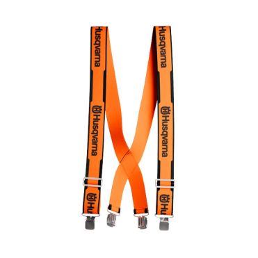 HUSQVARNA Seler med metalklips