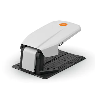 STIHL iMOW Garage til 3, 4