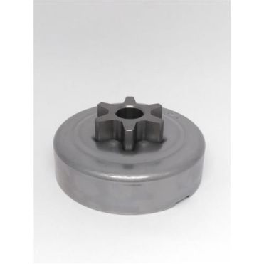 ECHO 3/8, 6T kædehjul 