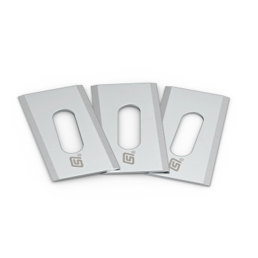 STIHL Robotplæneklipper iMOW Knive - 9 stk.