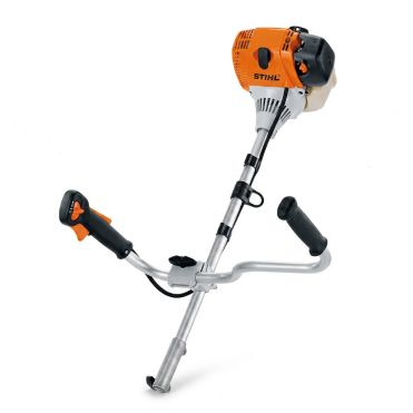 STIHL KM 131 4-MIX KombiMotor 