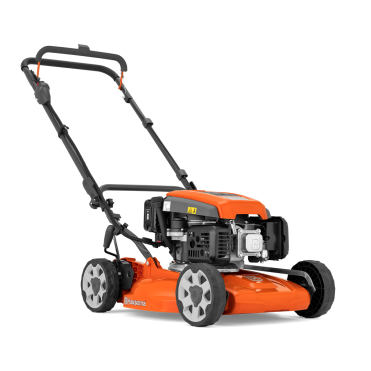 HUSQVARNA LB 244E Plæneklipper