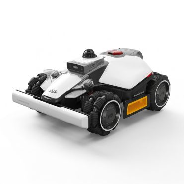 MAMMOTION LUBA mini 2 AWD 1500 Trådløs Robotplæneklipper