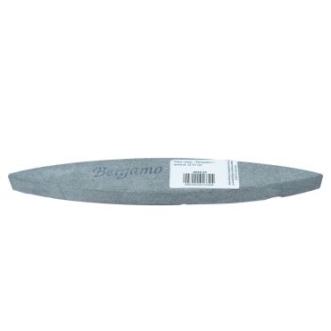 MÜLLER slibesten uden greb 23cm