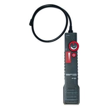 Kabelsøger til afgrænsningskabel