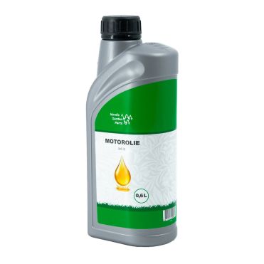 NGP SAE30 Olie 0,6L