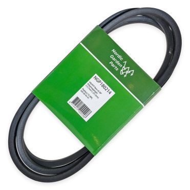 NGP Forstærket Kilerem (87-13/32")