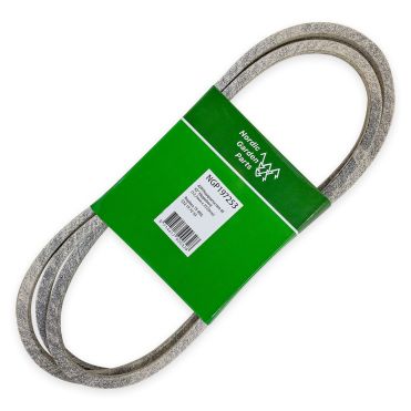 NGP Forstærket Kilerem (101-1/4")