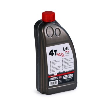 OREGON® Plæneklipperolie (SAE 30, 1,4 L)