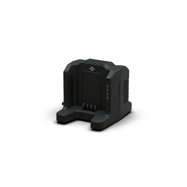 Batterilader til KVM600MH-LI 82V - To Udgange