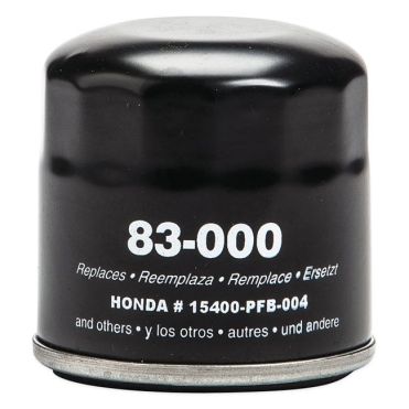 HONDA Oliefilter (15400-PFB-014)