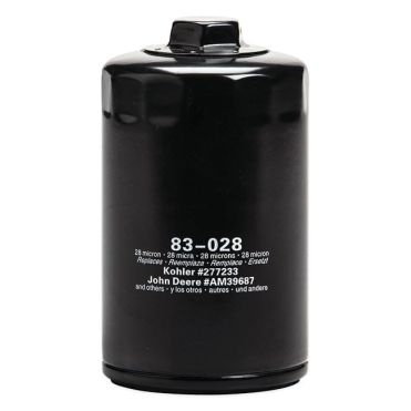 KOHLER Oliefilter (277233)