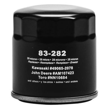 KAWASAKI Oliefilter (49065-2074)