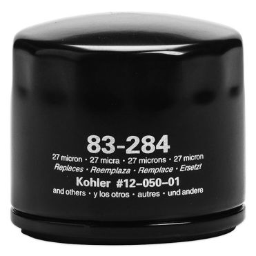 KOHLER Oliefilter (12-050-01-S)