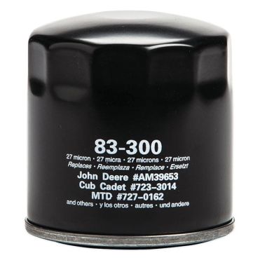 JOHN DEERE Oliefilter (AM39653)