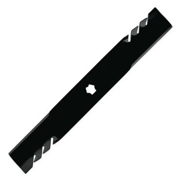 MTD Gatorkniv (54"/137cm)