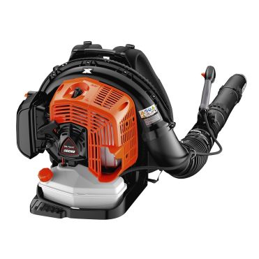 ECHO PB-7910TEUKS RYGBÅRET BACKPACK LØVBLÆSER