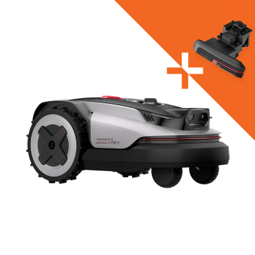 Roborock RockNeo Q110 Robotpl&aelig;neklipper