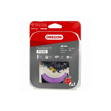 OREGON PowerSharp Kæde